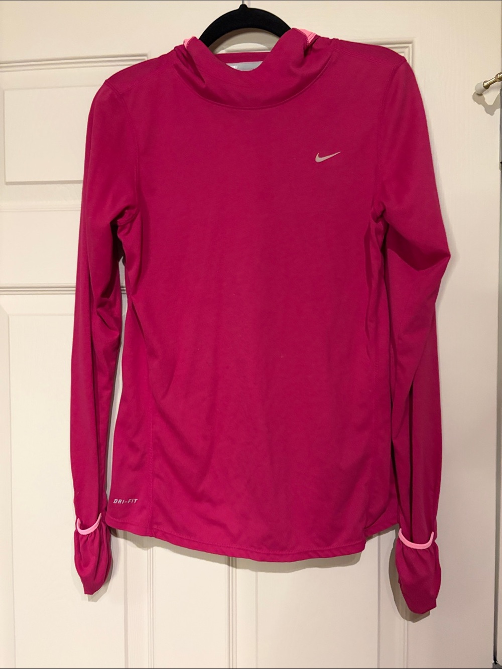 Nike Women's Running Top